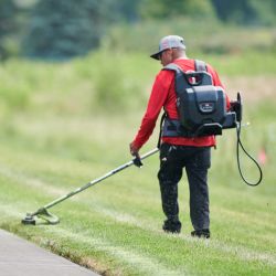Toro 66110T 60V Pro String Trimmer ( Bare Tool) - TOR 66110T