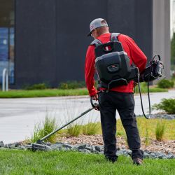 Toro 66110T 60V Pro String Trimmer ( Bare Tool) - TOR 66110T