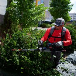 Toro 66120T 60V Pro Hedge Trimmer (Bare Tool) - TOR 66120T