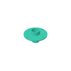 Toro 67-7590 Spindle Housing - TOR 67-7590