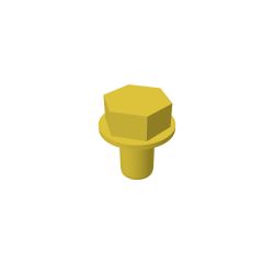 Toro 700057 HWH Screw - TOR 700057