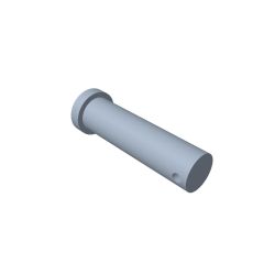 Toro 700602 Clevis Pin 