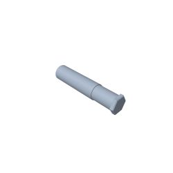 Toro 74-0720 Manual Tube - TOR 74-0720