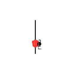 Toro 74-1860 Gear Case Assembly - TOR 74-1860