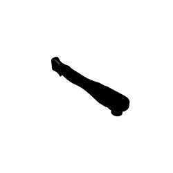 Toro 74-1960 Shift Lever 