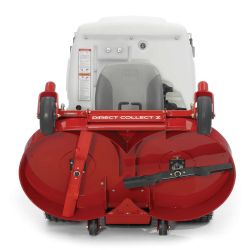 Toro 74312 8000 Series Direct Collect Zero-Turn Lawn Mower w/ 48" Deck and 23 hp Kohler EFI Engine - TOR 74312