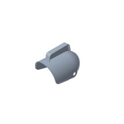 Toro 75-8770 Chute Deflector 