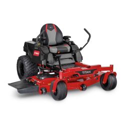 Toro 75306 60" TITAN Zero-Turn Lawn Mower w/ 26hp Kohler Engine  - TOR 75306