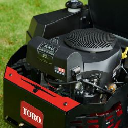Toro 75306 60" TITAN Zero-Turn Lawn Mower w/ 26hp Kohler Engine  - TOR 75306