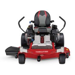 Toro 75756 24Hp Kohler V-Twin 54 Fab Deck Myride Zero Turn" - TOR 75756