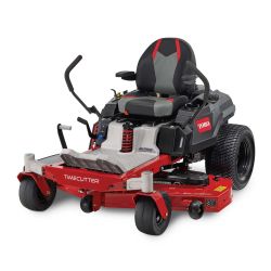 Toro 75756 24Hp Kohler V-Twin 54 Fab Deck Myride Zero Turn" - TOR 75756