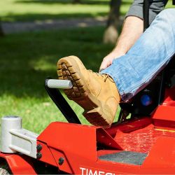 Toro 75756 24Hp Kohler V-Twin 54 Fab Deck Myride Zero Turn" - TOR 75756