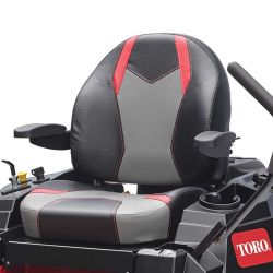 Toro 75756 24Hp Kohler V-Twin 54 Fab Deck Myride Zero Turn" - TOR 75756