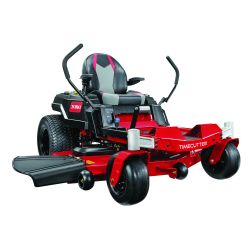 Toro 75762 60 24Hp Kohler V-Twin Fabricated Deck Ltd Qty" 