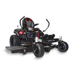 Toro 75763 60 Timecutter W/ 24Hp Kohler V-Twin Fabricated Deck Myride Havoc" - TOR 75763