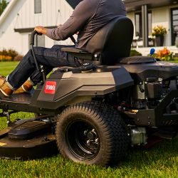 Toro 75763 60 Timecutter W/ 24Hp Kohler V-Twin Fabricated Deck Myride Havoc" - TOR 75763