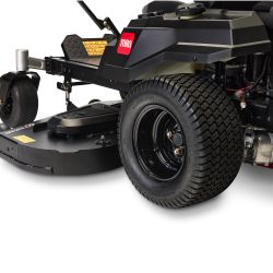 Toro 75763 60 Timecutter W/ 24Hp Kohler V-Twin Fabricated Deck Myride Havoc" - TOR 75763