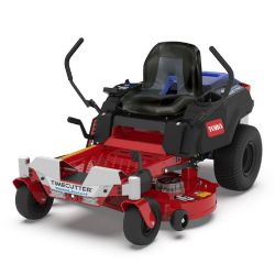 Toro 75841 42E-Timecutter Fab Deck 4/10Amp Bat" - TOR 75841