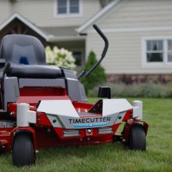 Toro 75841 42E-Timecutter Fab Deck 4/10Amp Bat" - TOR 75841