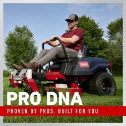 Toro 75841 42E-Timecutter Fab Deck 4/10Amp Bat" - TOR 75841