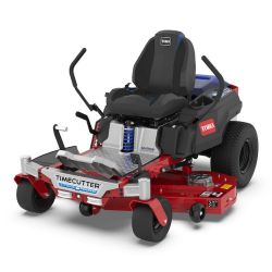 Toro 75851 54 Etimecutter Fabricated Deck Myride W/ 5X10Ah + 1X4Ah Batteries" - TOR 75851