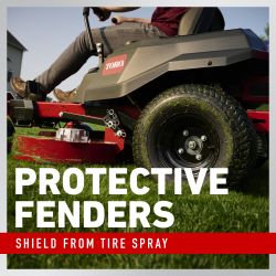 Toro 75851 54 Etimecutter Fabricated Deck Myride W/ 5X10Ah + 1X4Ah Batteries" - TOR 75851