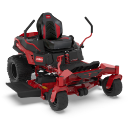Toro 76411 48" Titan MyRide Zero-Turn Lawn Mower w/ 23hp Kawasaki FS691 Engine 48" Titan MyRide Zero-Turn Lawn Mower w/ 23hp Kawasaki FS691 Engine