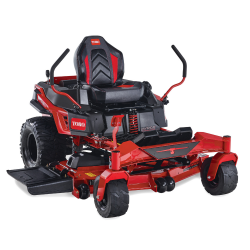 Toro 76511 54" Titan Myride Lawn Mower W/ 26hp Kohler KT745 Engine 