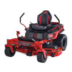Toro 76511 54" Titan Myride Lawn Mower W/ 26hp Kohler KT745 Engine - TOR 76511