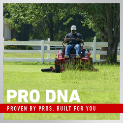 Toro 76605 60" Titan Zero-Turn Lawn Mower w/ 24hp Kawasaki FR730 Engine - TOR 76605