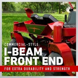 Toro 76614 60" Titan MyRide Zero-Turn Lawn Mower w/ 26hp Kohler KT745 Engine - TOR 76614