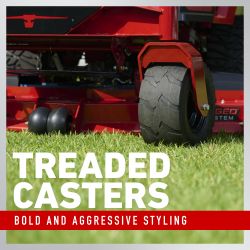 Toro 76614 60" Titan MyRide Zero-Turn Lawn Mower w/ 26hp Kohler KT745 Engine - TOR 76614