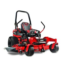 Toro 77283 2000 Series  24.5Hp Toro 52 Cut Zt 