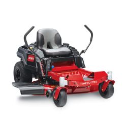 Toro 77401 42 22Hp Briggs Stamped Deck Zero Turn" 