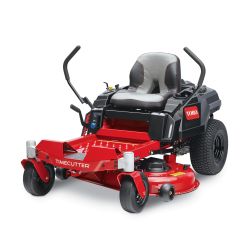 Toro 77401 42 22Hp Briggs Stamped Deck Zero Turn" - TOR 77401
