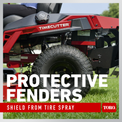 Toro 77501 50 Tc Fab Deck Kawasaki V-Twin Timecutter" - TOR 77501