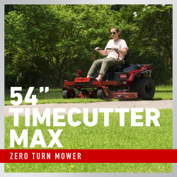 Toro 77503 54 Tc Fab Deck 23Hp Kawasaki V-Twin W/Myride" - TOR 77503