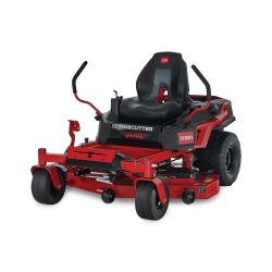 Toro 77504 54 Timecutter Max W/ 23Hp Kawasaki Fabricated Deck" - TOR 77504