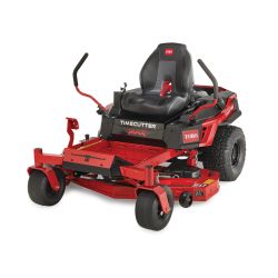 Toro 77505 50 Timecutter Max W/ 22Hp Briggs Fabricated Deck" - TOR 77505