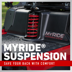 Toro 77603 60 Timecutter Max W/ 23Hp Kawasaki Engine - Myride - Havor Edition" - TOR 77603