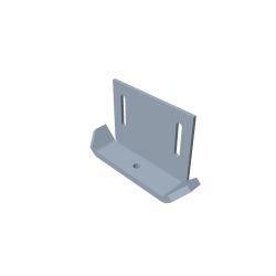 Toro 78-0800-01 Skid Support - TOR 78-0800-01
