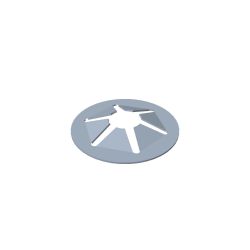 Toro 78-7170 Retaining Ring 