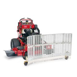 Toro 78697 Multi-Force Leaf Plow (Requires 78698 Leaf Plow Mount and Low Flow Kit) - TOR 78697