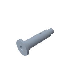 Toro 79-1900 Spindle Shaft 