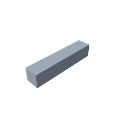 Toro 79-3370 Key - TOR 79-3370