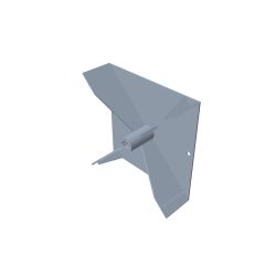 Toro 79-4300-03 Impeller Assembly 