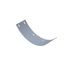 Toro 79-7170-03 Bottom Blower Cover - TOR 79-7170-03