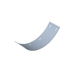 Toro 79-7170-03 Bottom Blower Cover - TOR 79-7170-03
