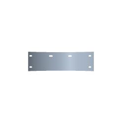 Toro 79-7170-03 Bottom Blower Cover - TOR 79-7170-03