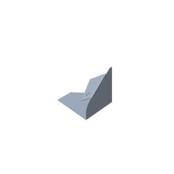Toro 79-7300-03 Deflector 